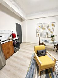 Changi Green (D16), Condominium #576845861